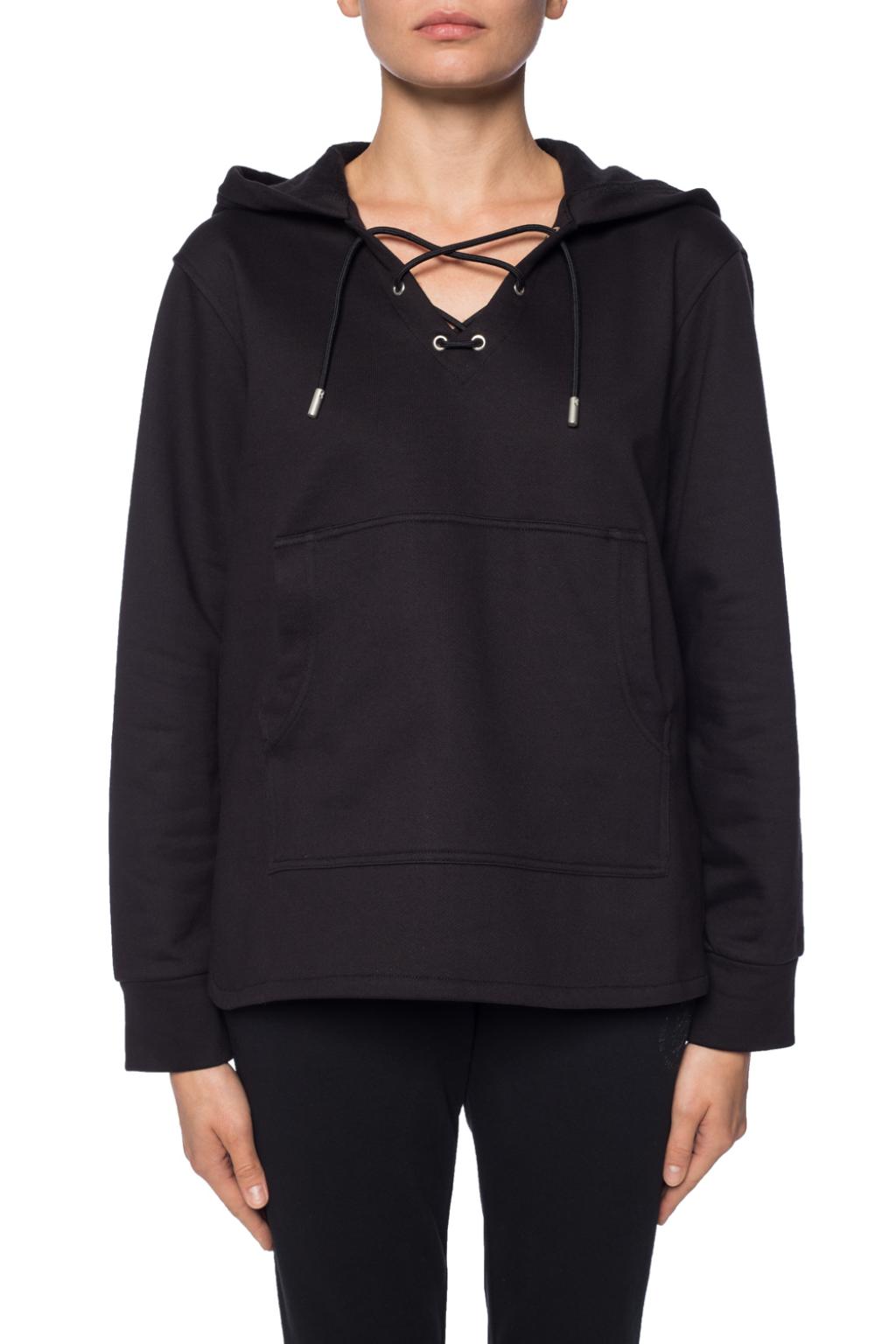 Diesel black gold on sale hoodie